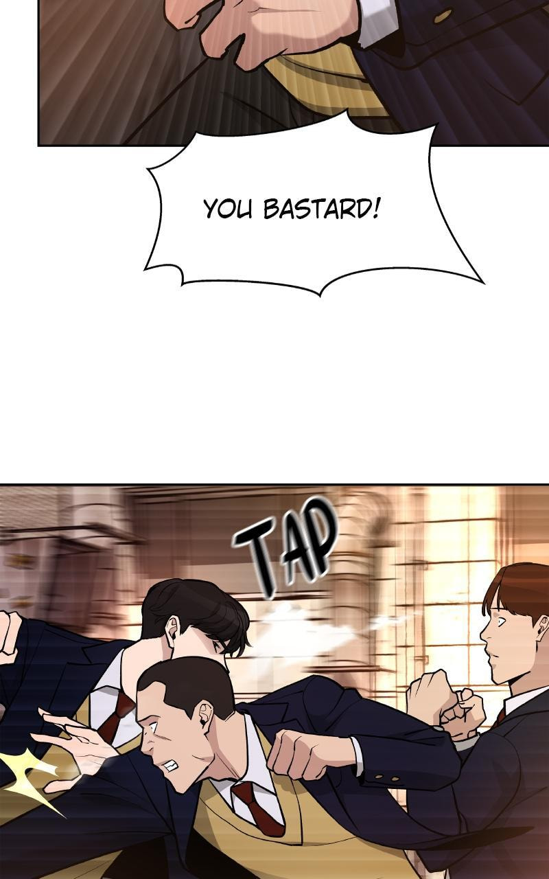 Designated Bully Chapter 12 page 84 - 
