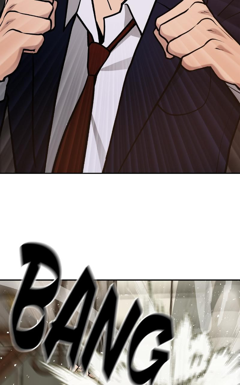 Designated Bully Chapter 12 page 86 - 