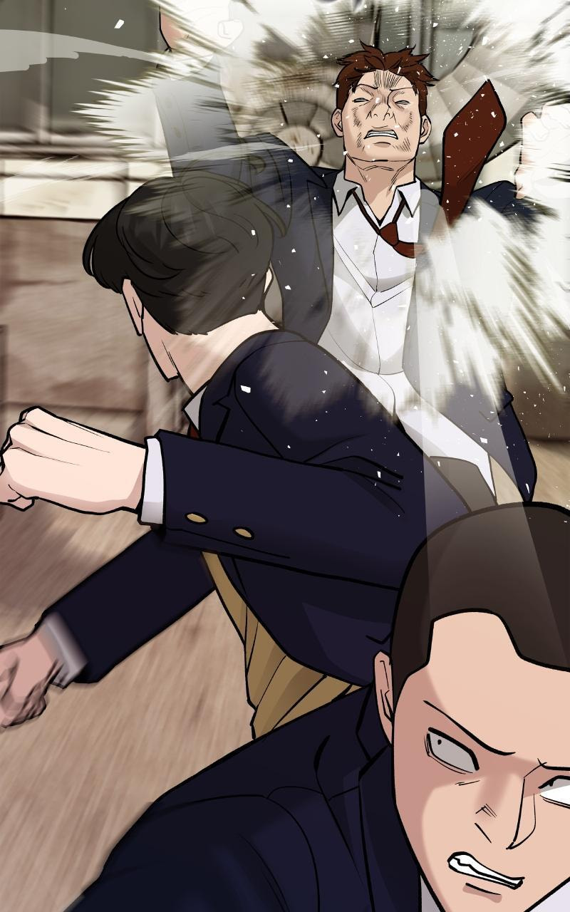 Designated Bully Chapter 12 page 87 - 