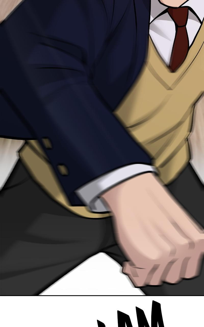 Designated Bully Chapter 12 page 88 - 