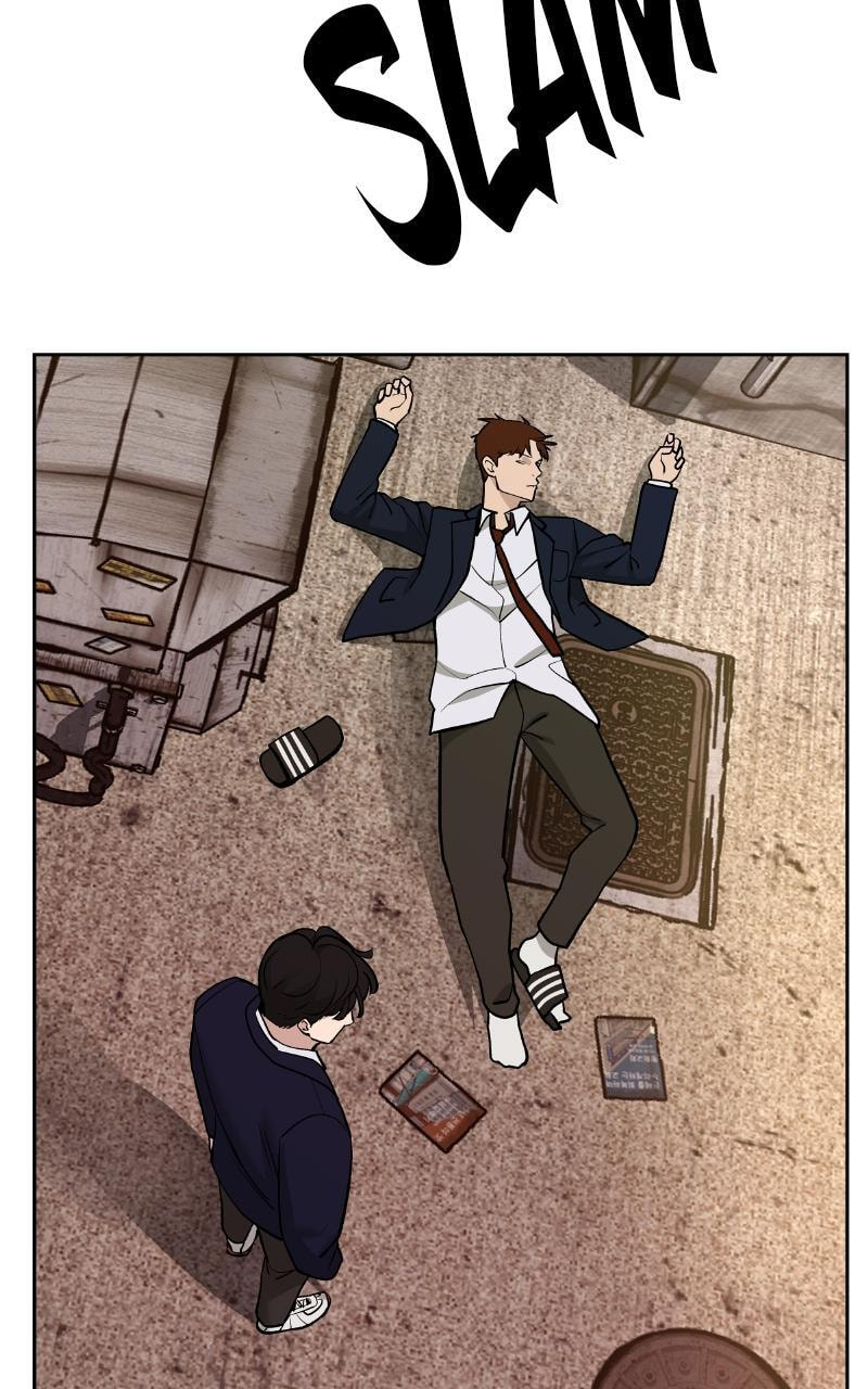 Designated Bully Chapter 12 page 89 - 