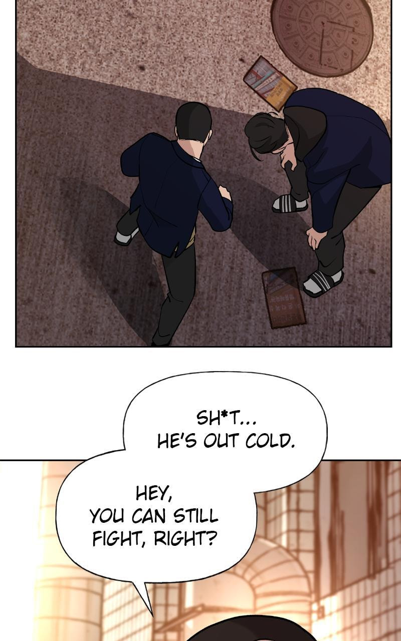 Designated Bully Chapter 12 page 90 - 