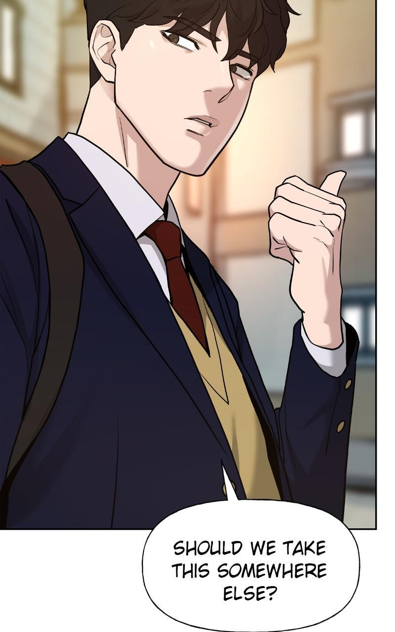 Designated Bully Chapter 12 page 10 - 