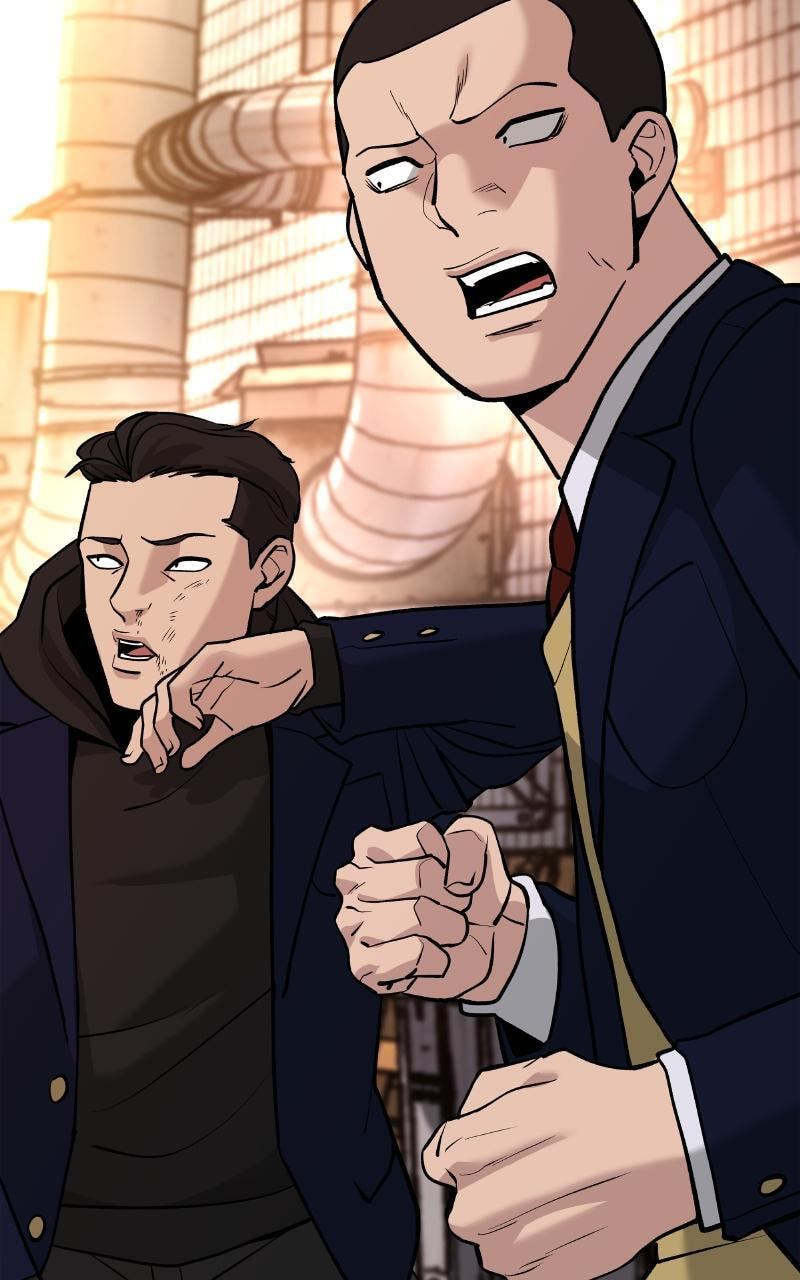 Designated Bully Chapter 12 page 91 - 