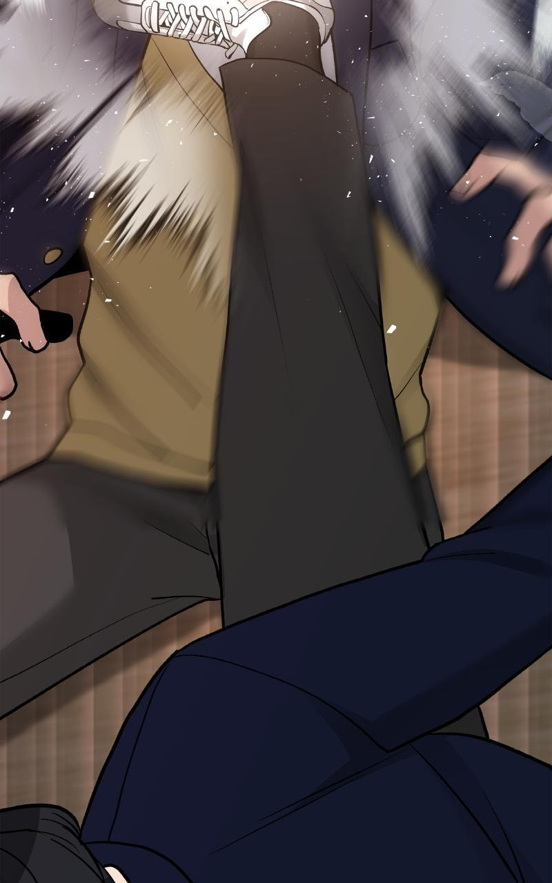 Designated Bully Chapter 12 page 94 - 
