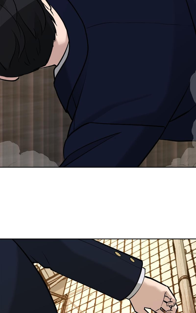 Designated Bully Chapter 12 page 95 - 