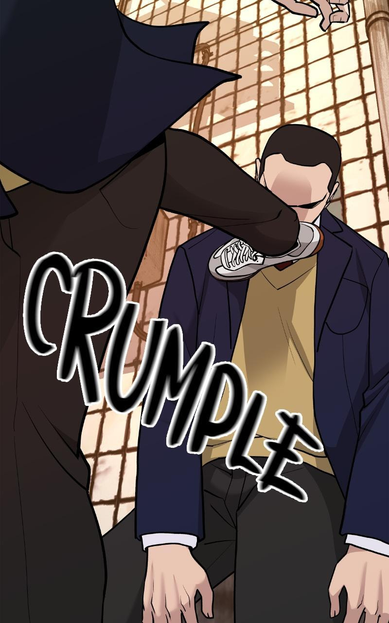 Designated Bully Chapter 12 page 96 - 