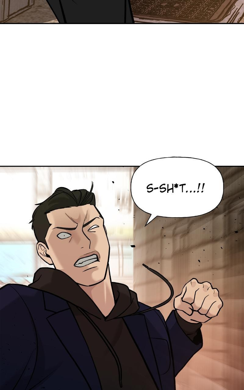 Designated Bully Chapter 12 page 99 - 