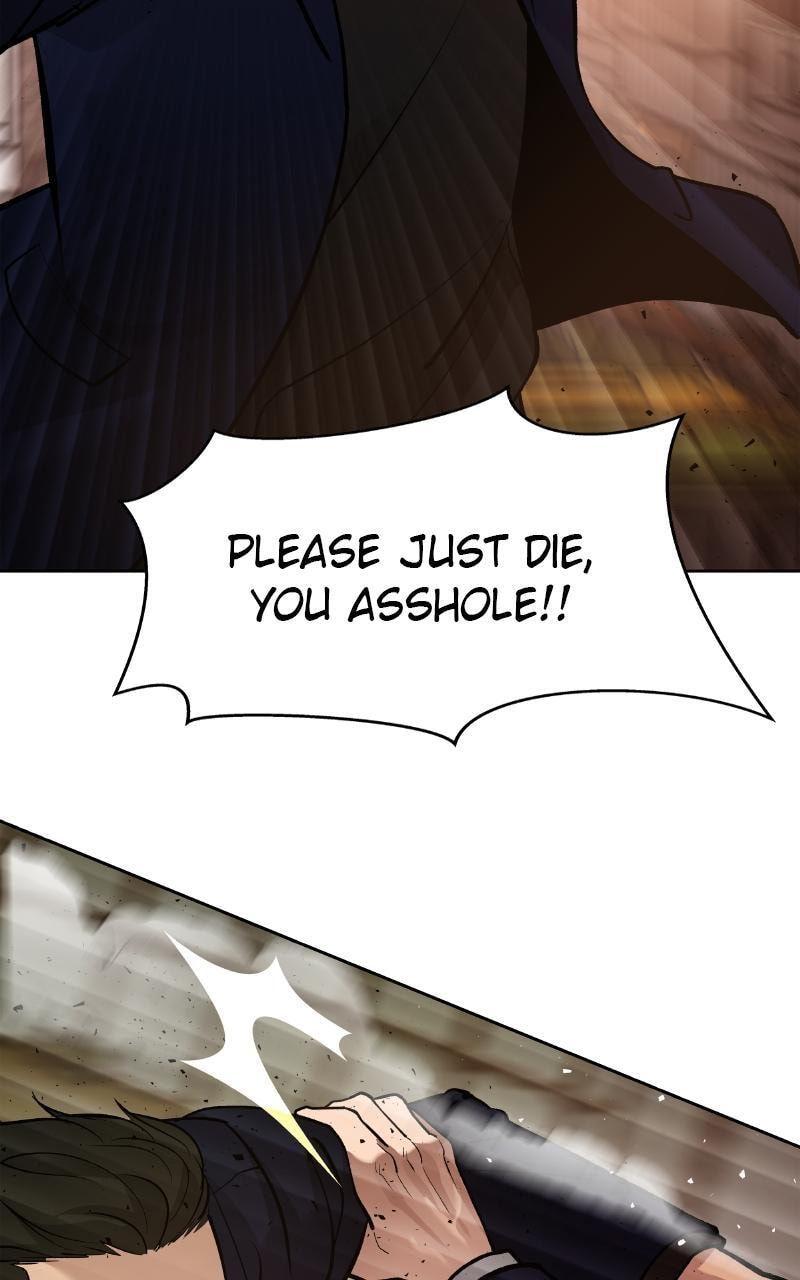 Designated Bully Chapter 12 page 100 - 