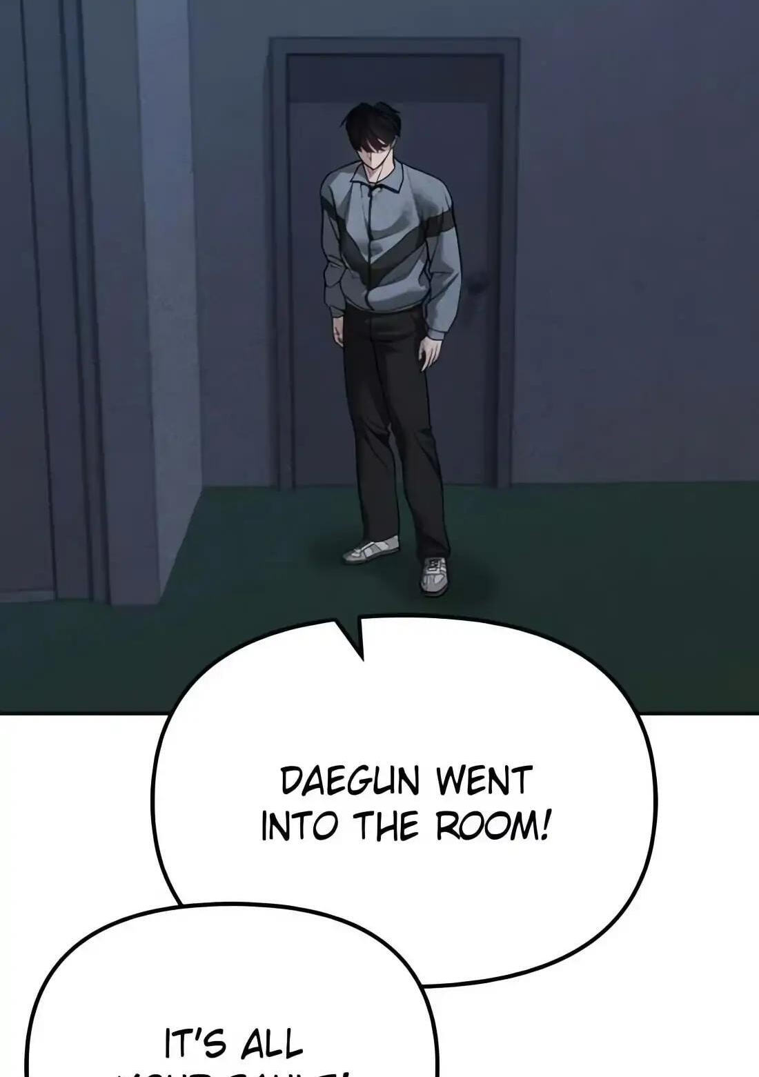 Designated Bully Chapter 120 page 2 - 