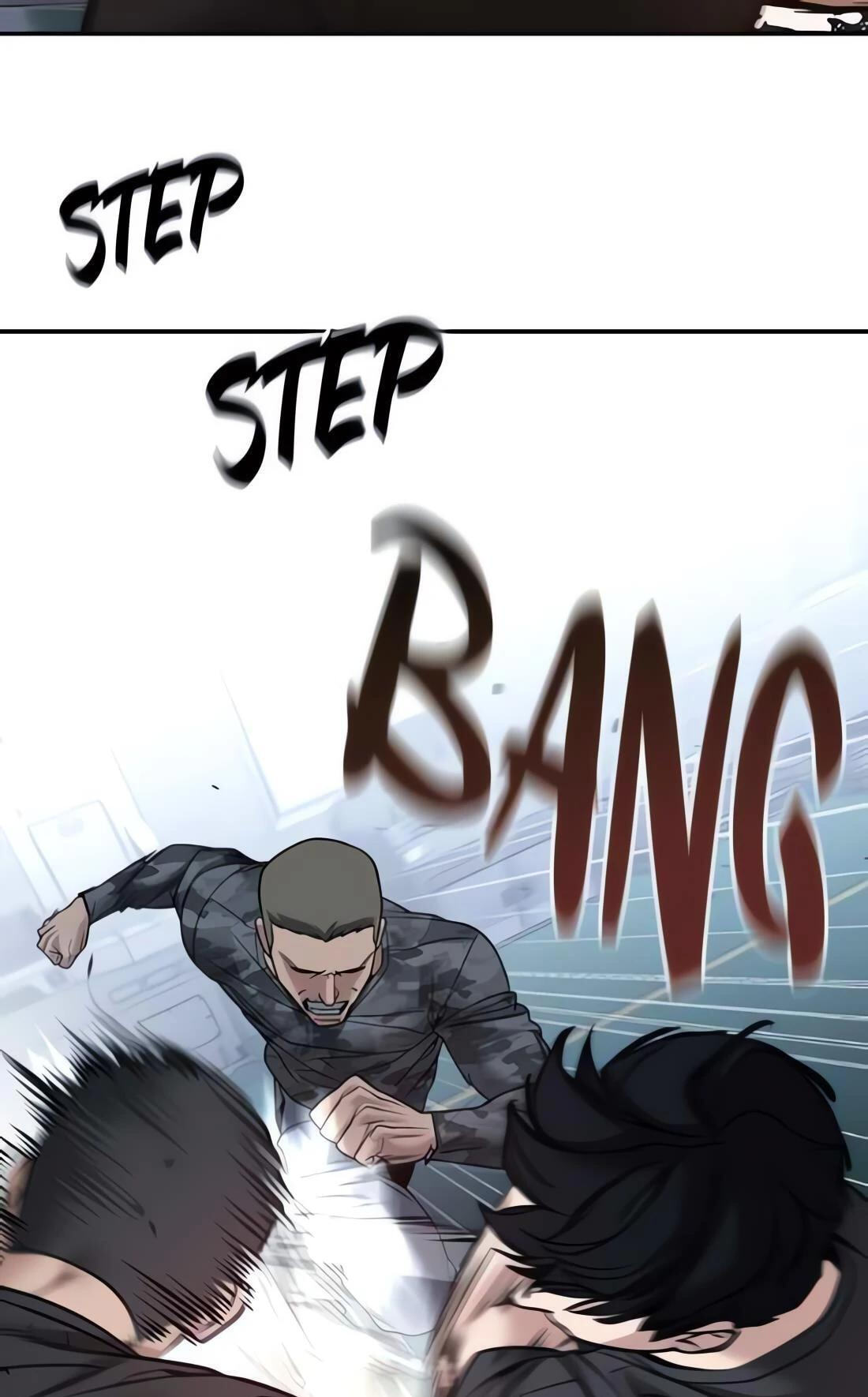 Designated Bully Chapter 120 page 102 - 