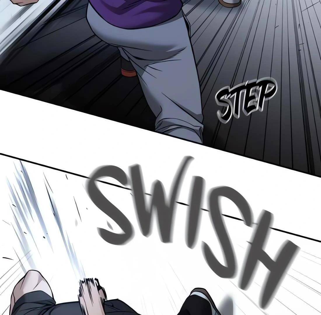 Designated Bully Chapter 120 page 105 - 