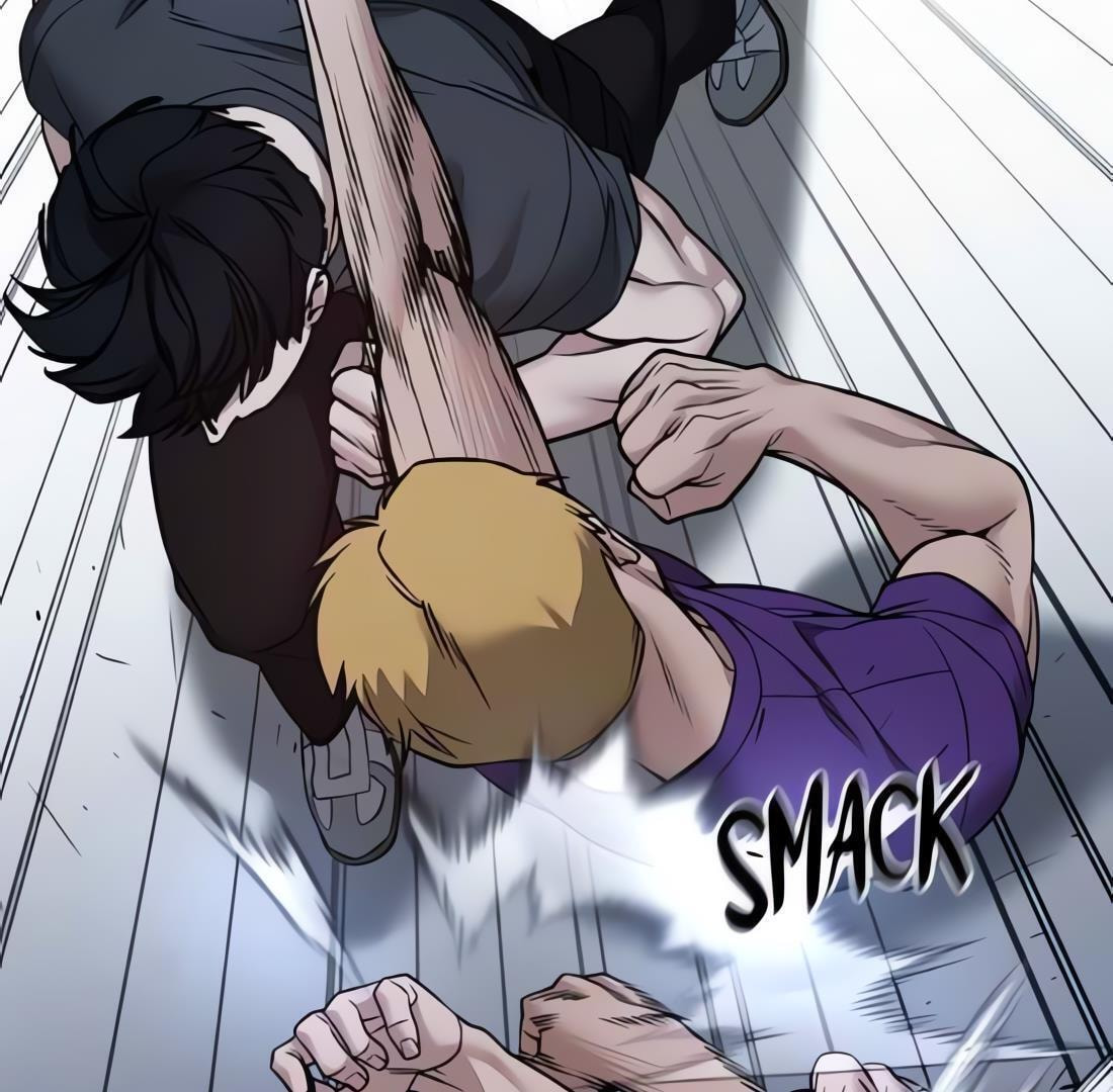 Designated Bully Chapter 120 page 106 - 