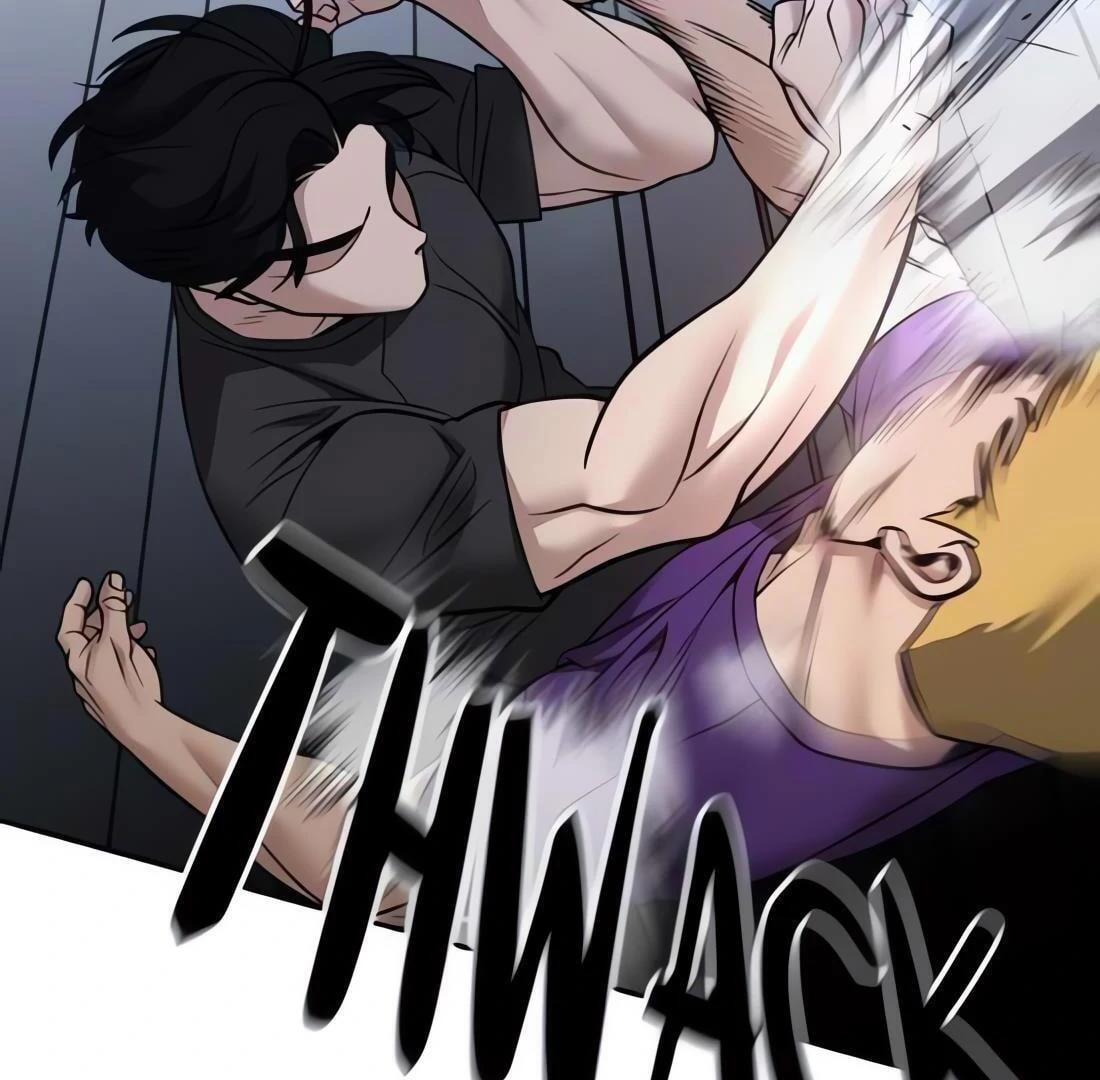 Designated Bully Chapter 120 page 107 - 