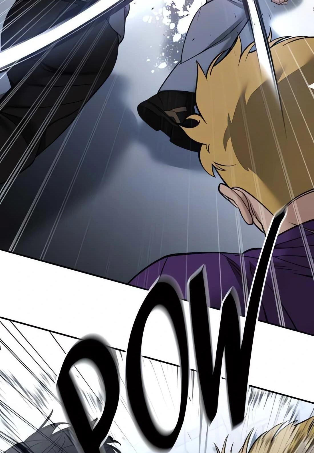 Designated Bully Chapter 120 page 111 - 