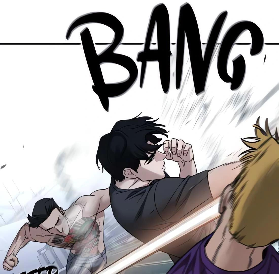 Designated Bully Chapter 120 page 113 - 