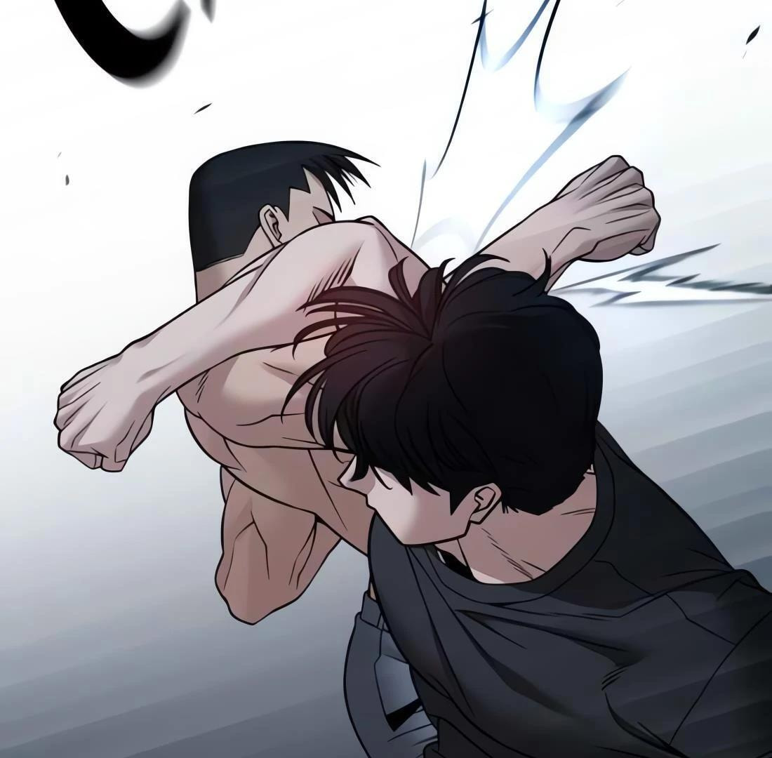 Designated Bully Chapter 120 page 115 - 