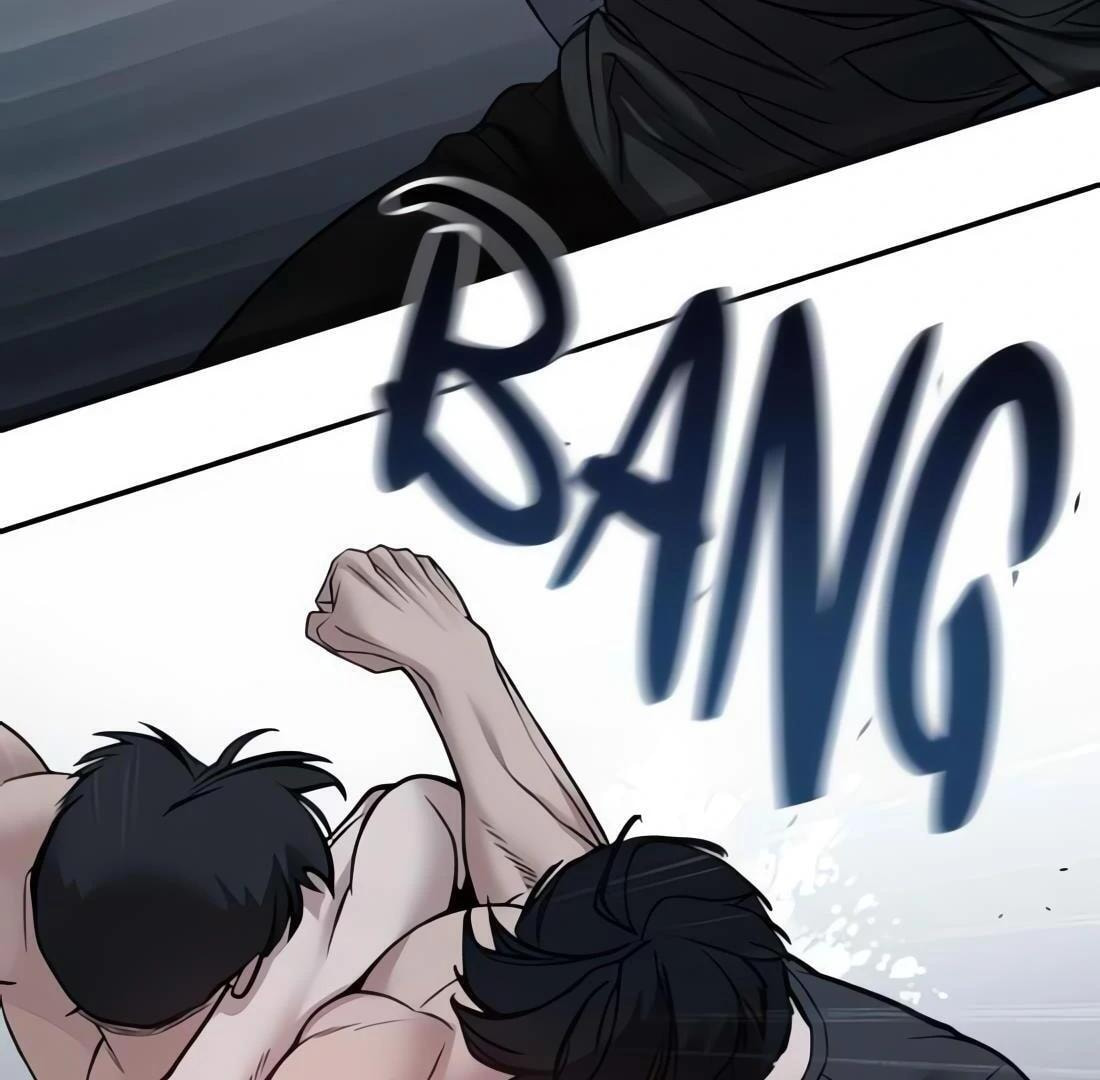 Designated Bully Chapter 120 page 116 - 