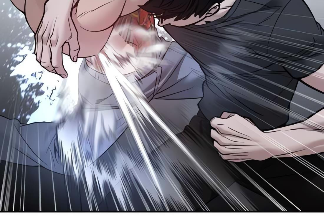 Designated Bully Chapter 120 page 117 - 