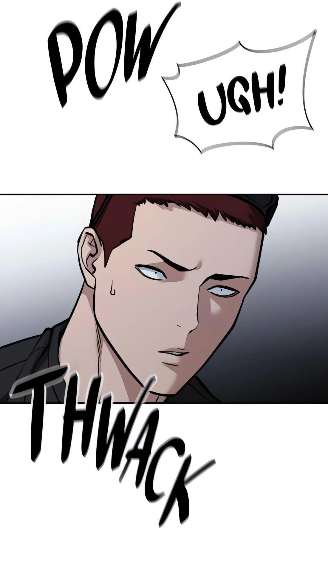 Designated Bully Chapter 120 page 119 - 