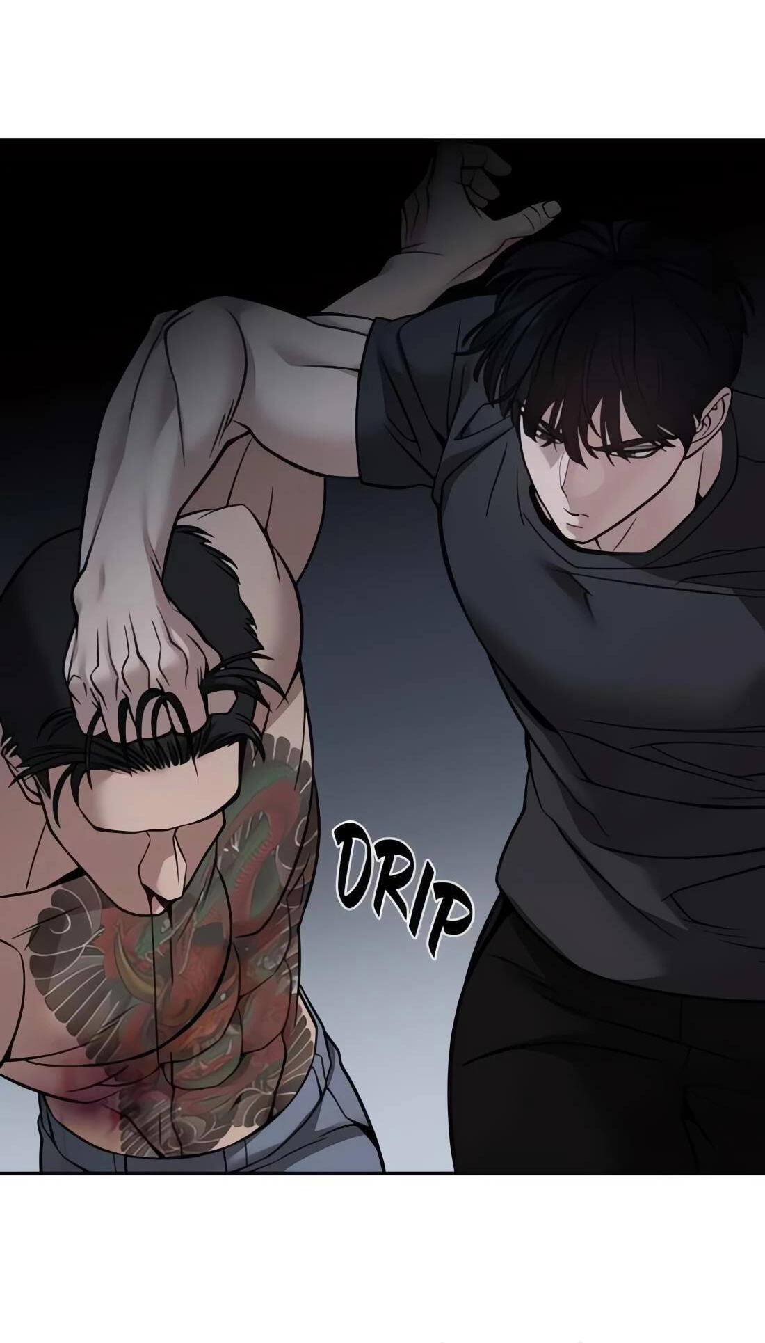 Designated Bully Chapter 120 page 120 - 