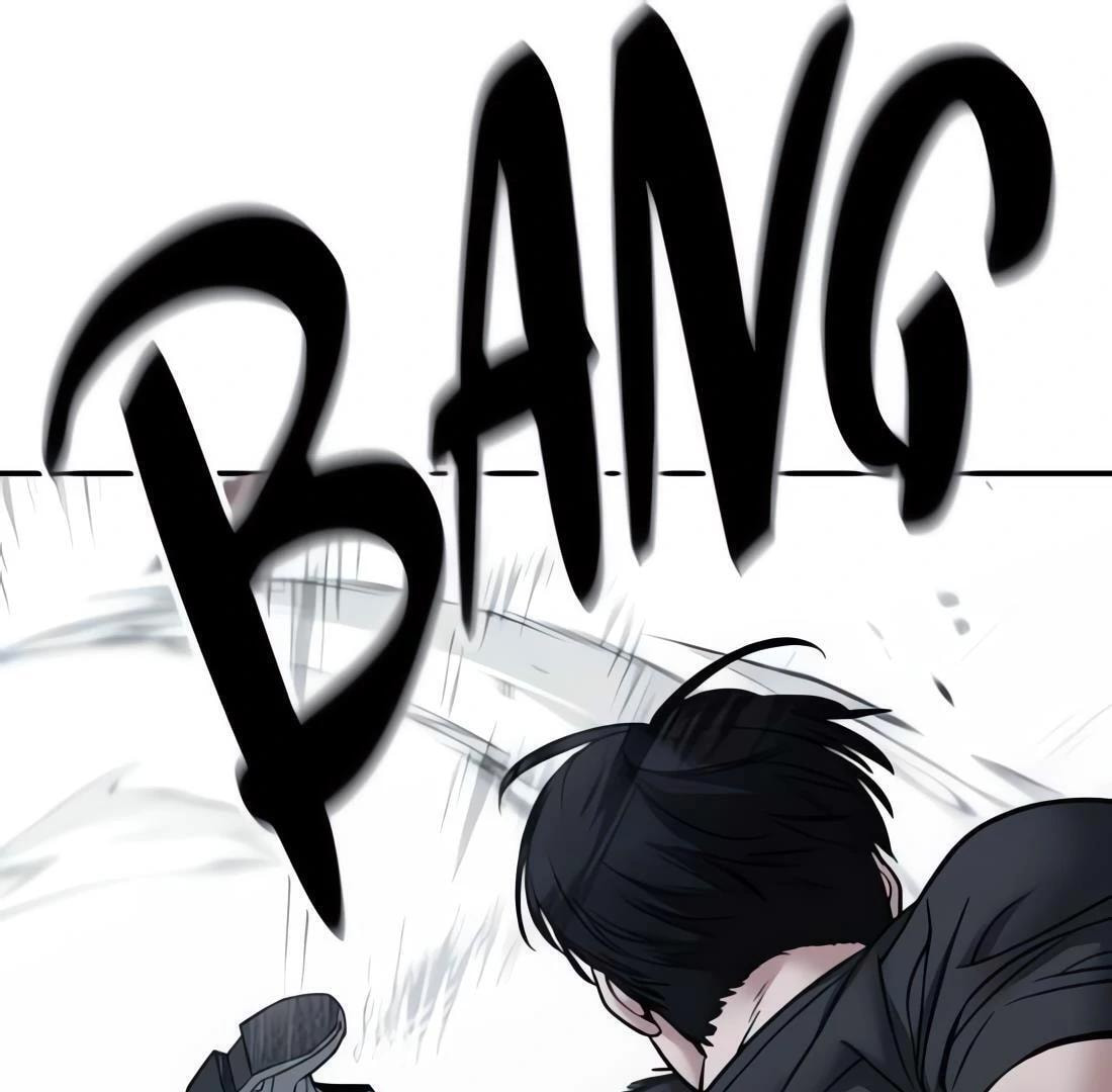 Designated Bully Chapter 120 page 121 - 