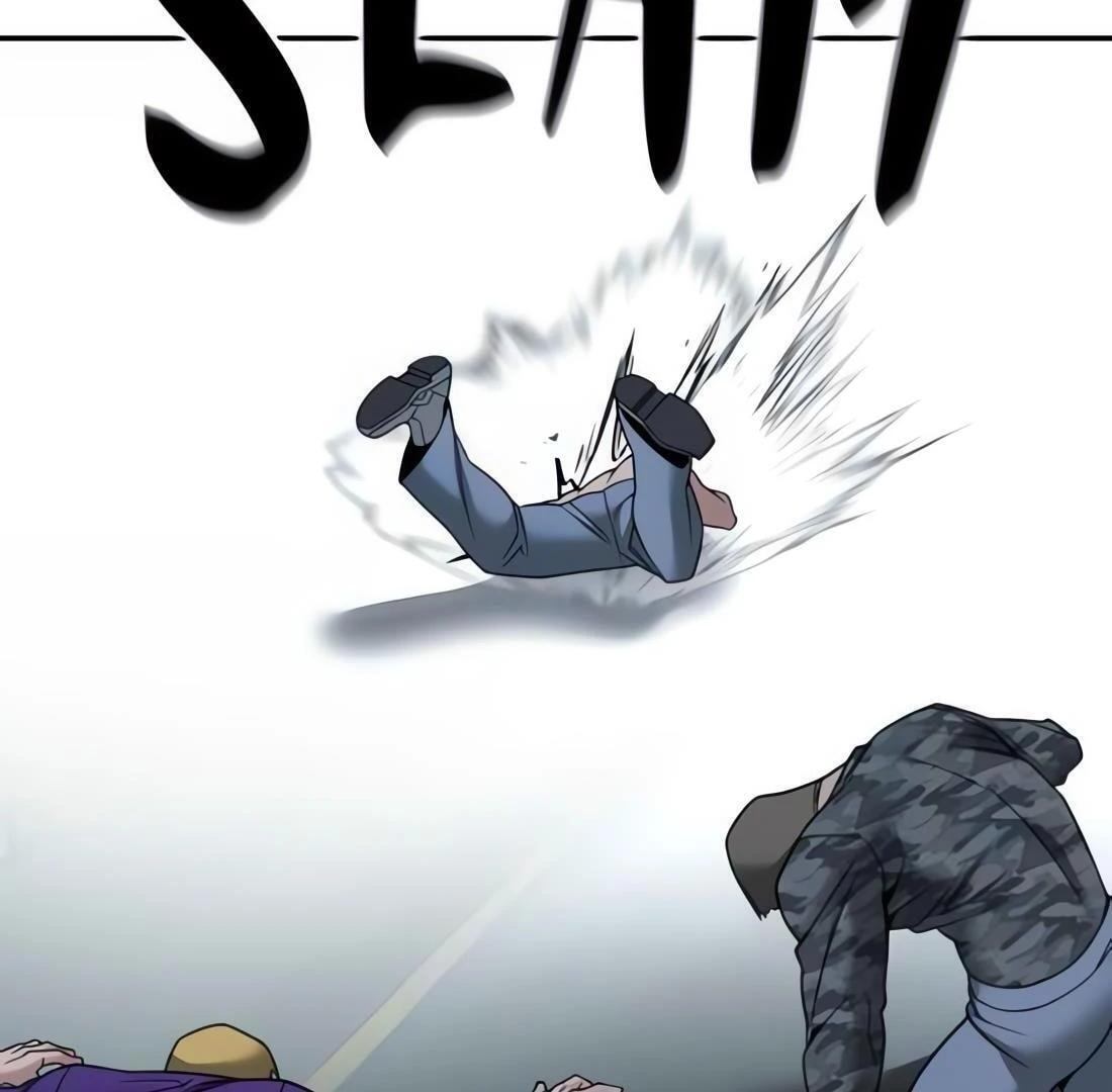 Designated Bully Chapter 120 page 124 - 