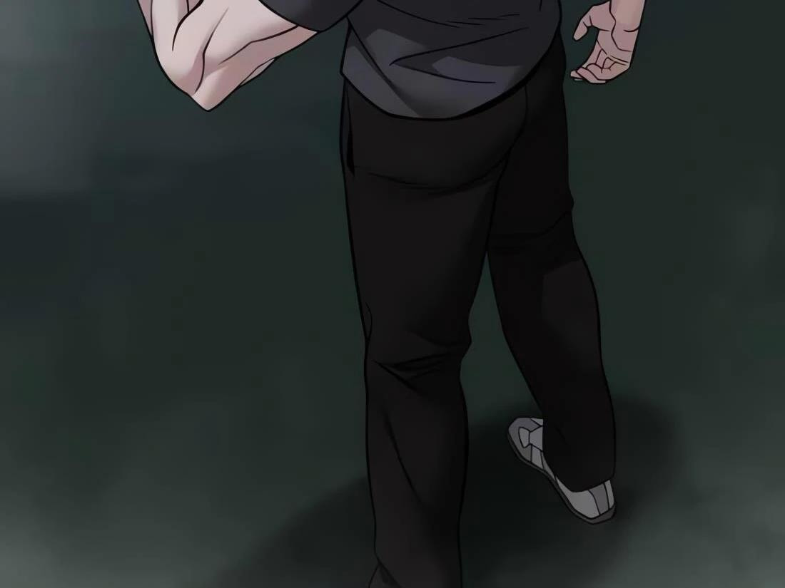 Designated Bully Chapter 120 page 126 - 
