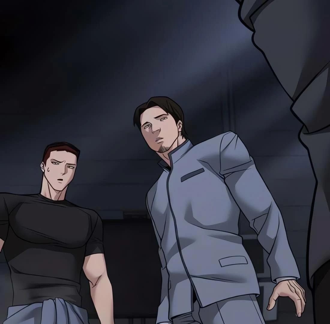 Designated Bully Chapter 120 page 129 - 