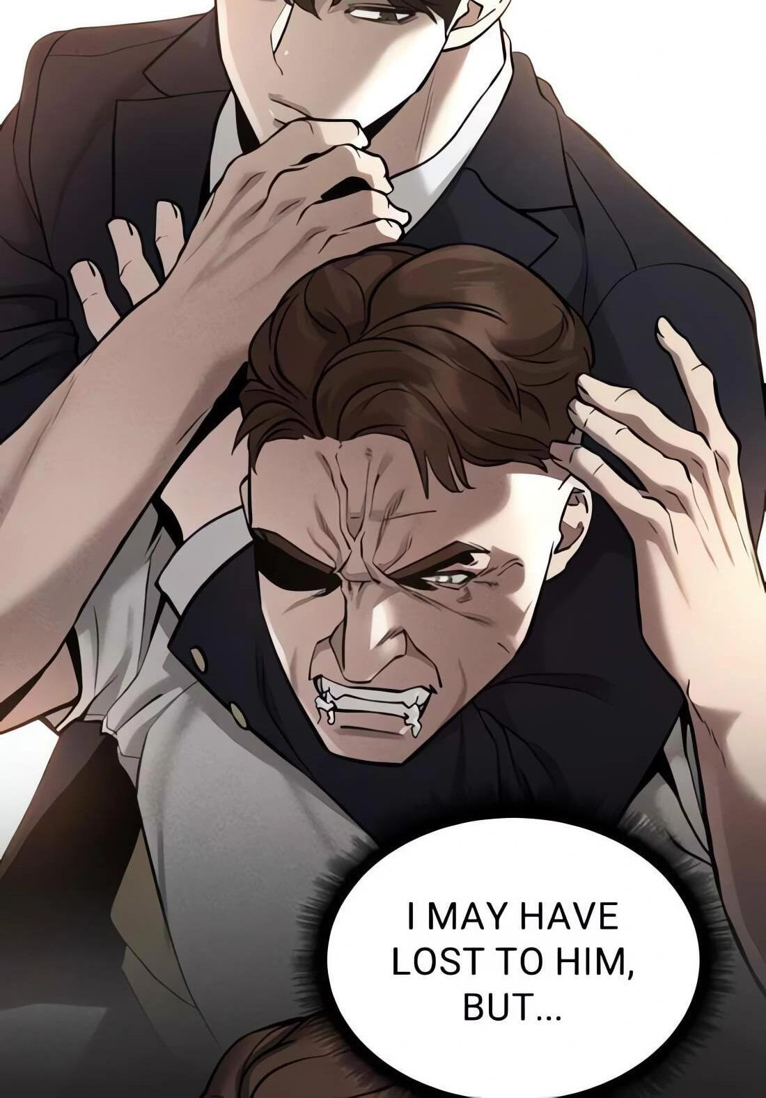 Designated Bully Chapter 120 page 14 - 