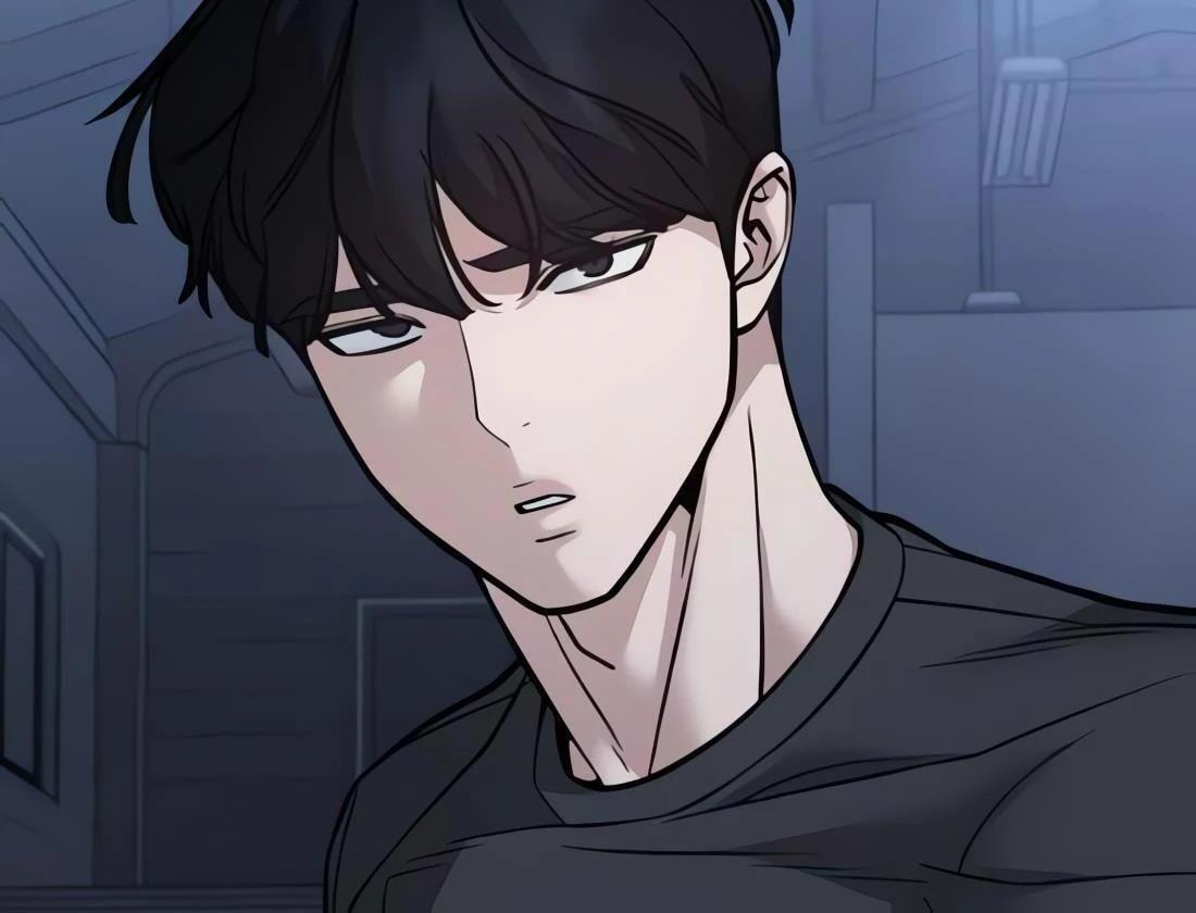 Designated Bully Chapter 120 page 132 - 