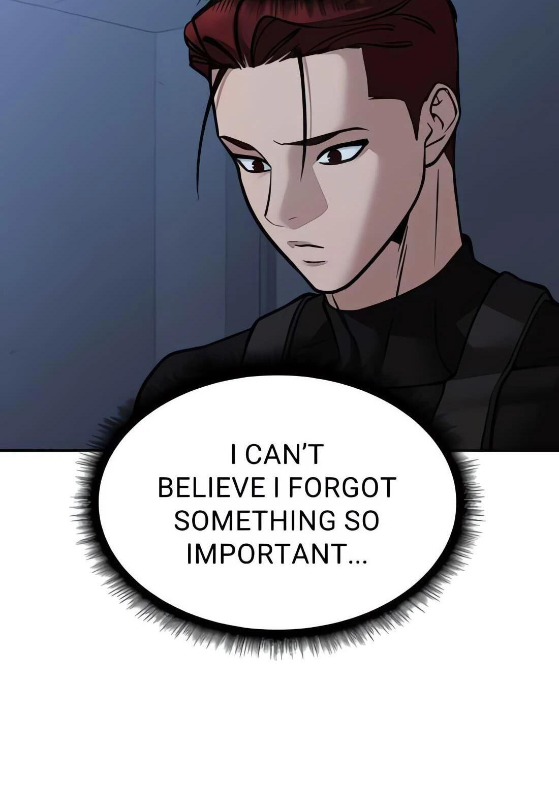 Designated Bully Chapter 120 page 137 - 