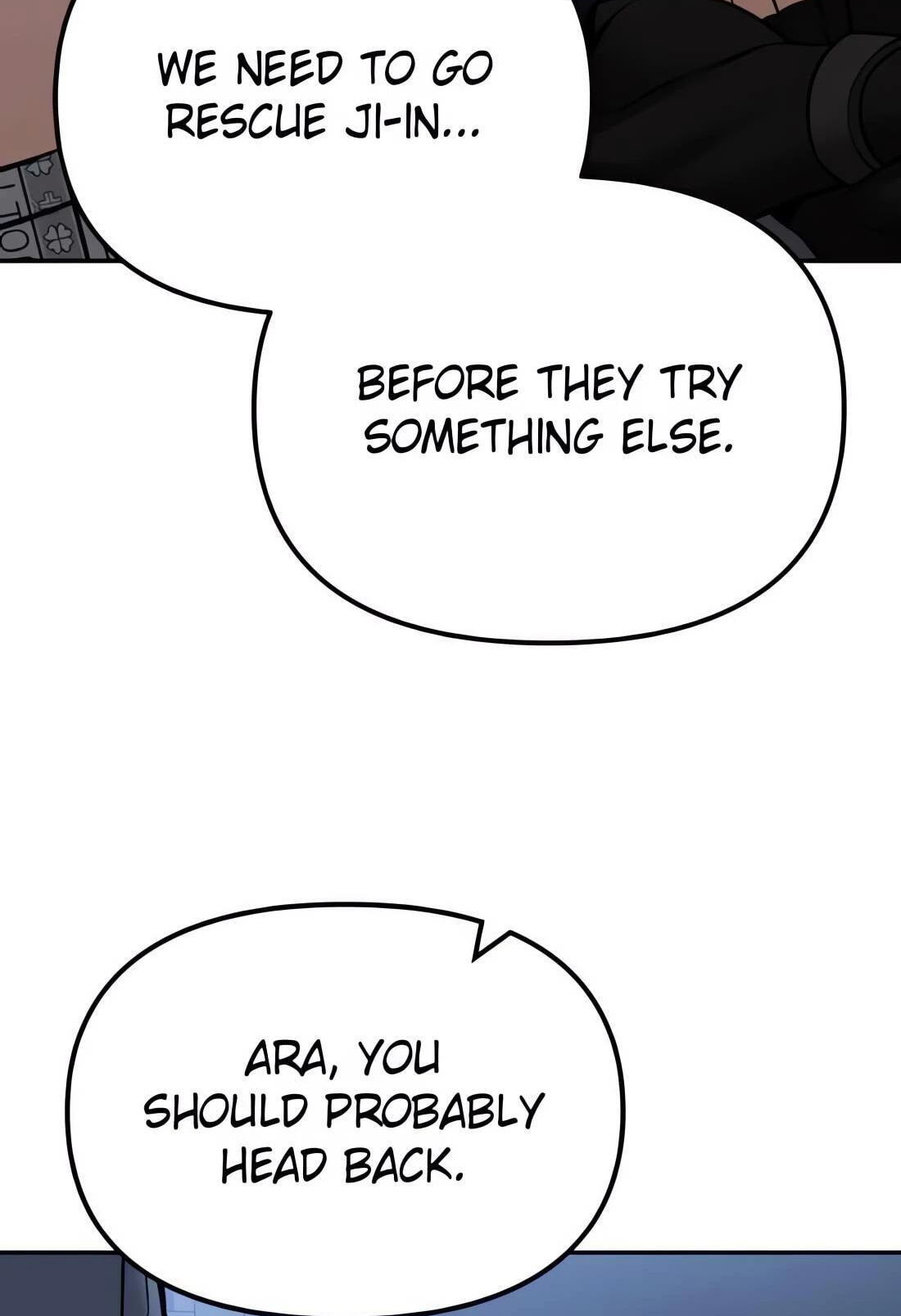 Designated Bully Chapter 120 page 139 - 