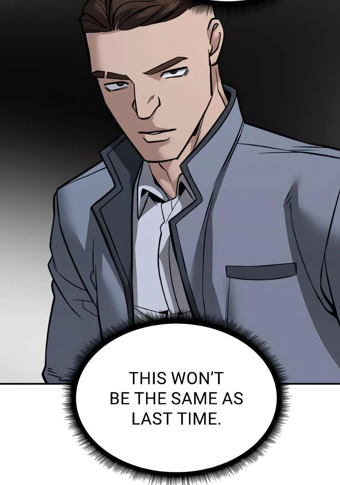 Designated Bully Chapter 120 page 15 - 