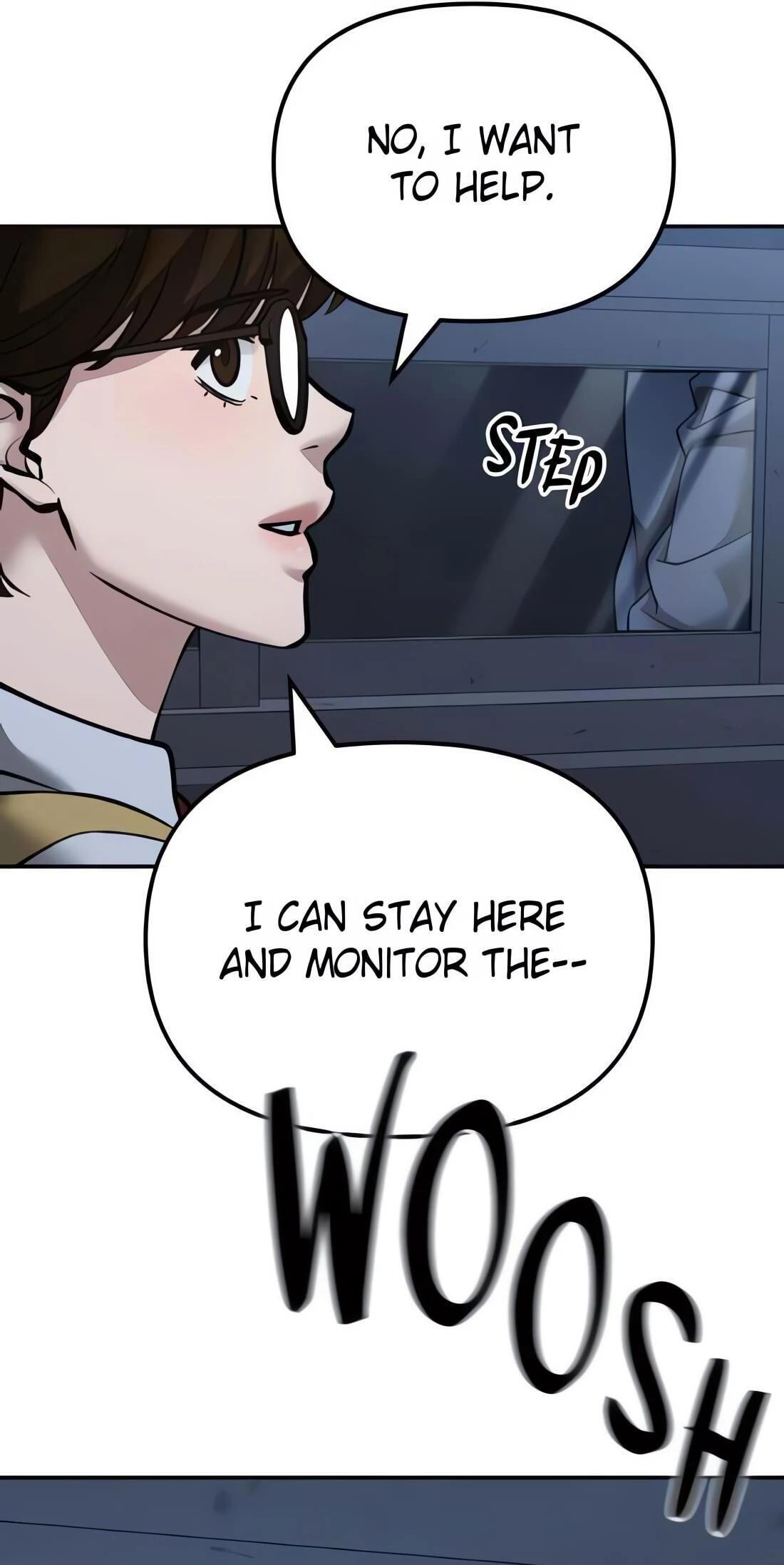 Designated Bully Chapter 120 page 141 - 