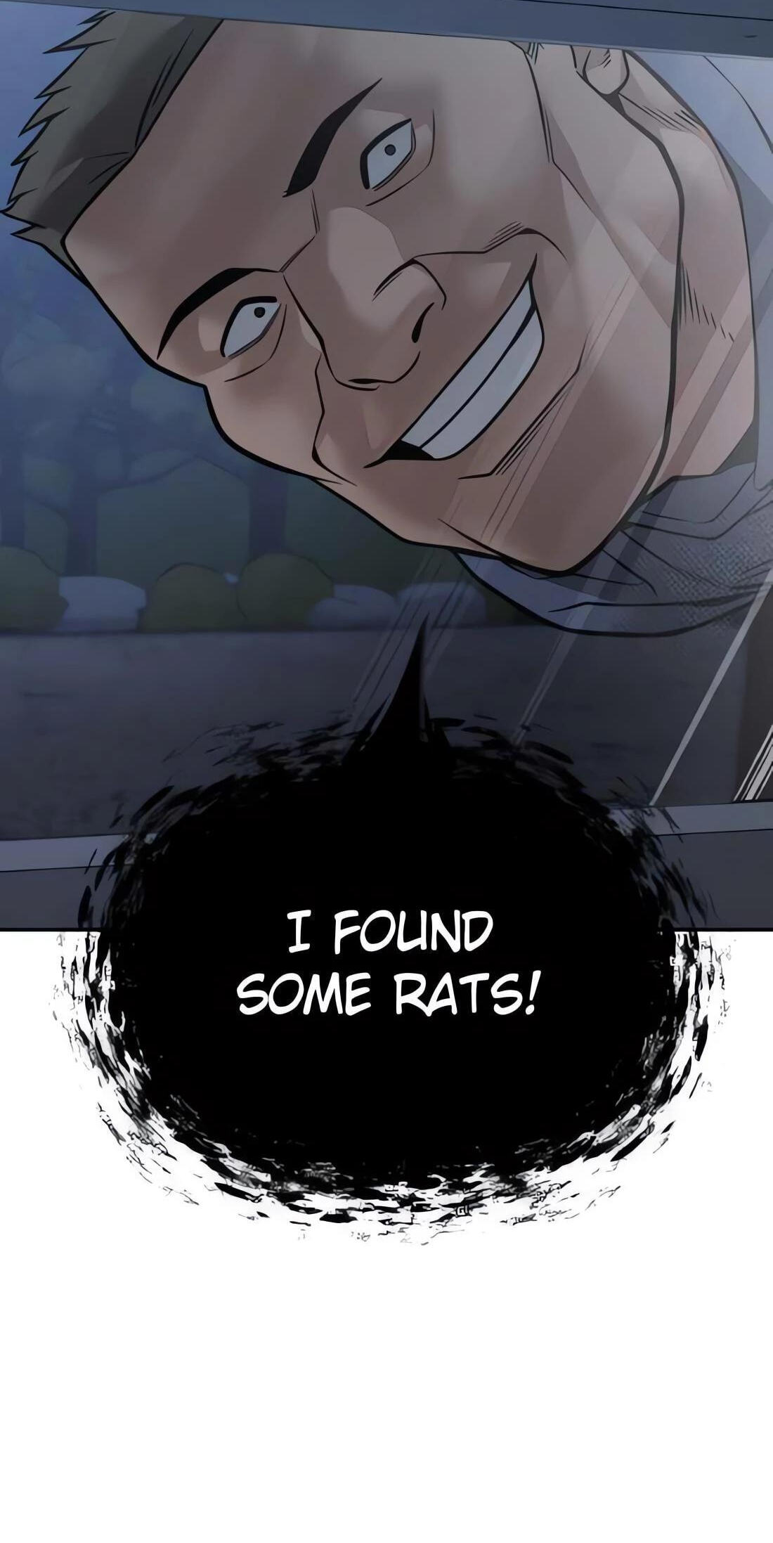 Designated Bully Chapter 120 page 142 - 