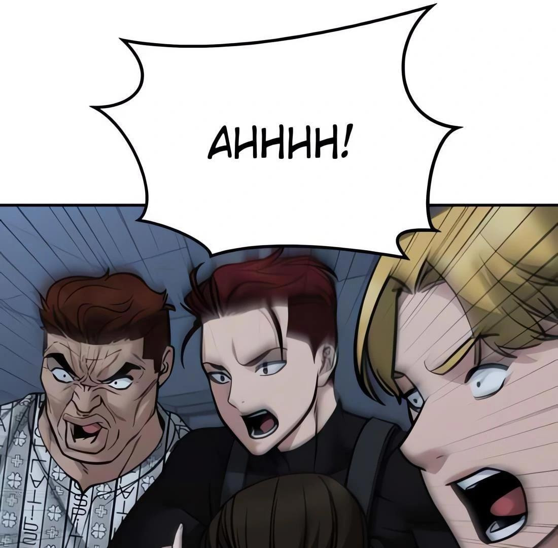 Designated Bully Chapter 120 page 143 - 