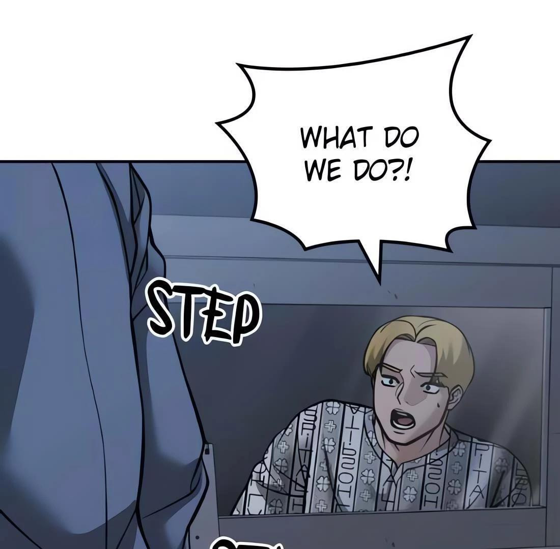 Designated Bully Chapter 120 page 145 - 