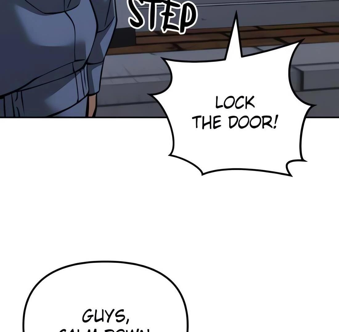 Designated Bully Chapter 120 page 146 - 