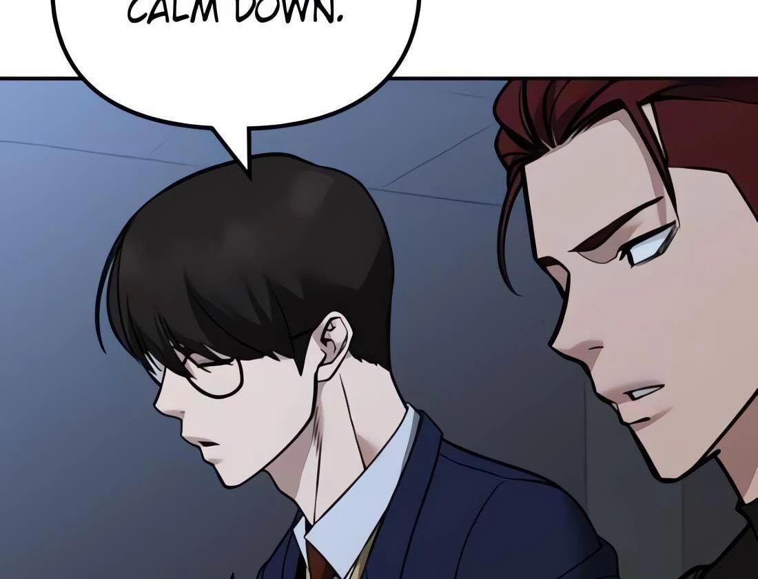 Designated Bully Chapter 120 page 147 - 