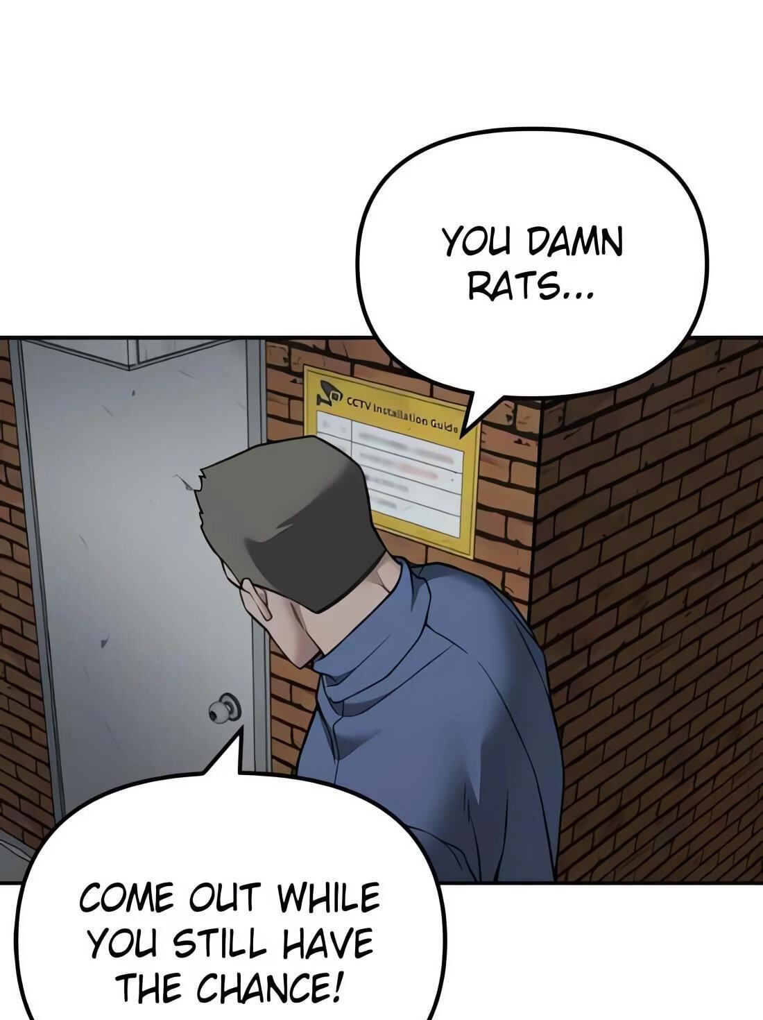 Designated Bully Chapter 120 page 149 - 