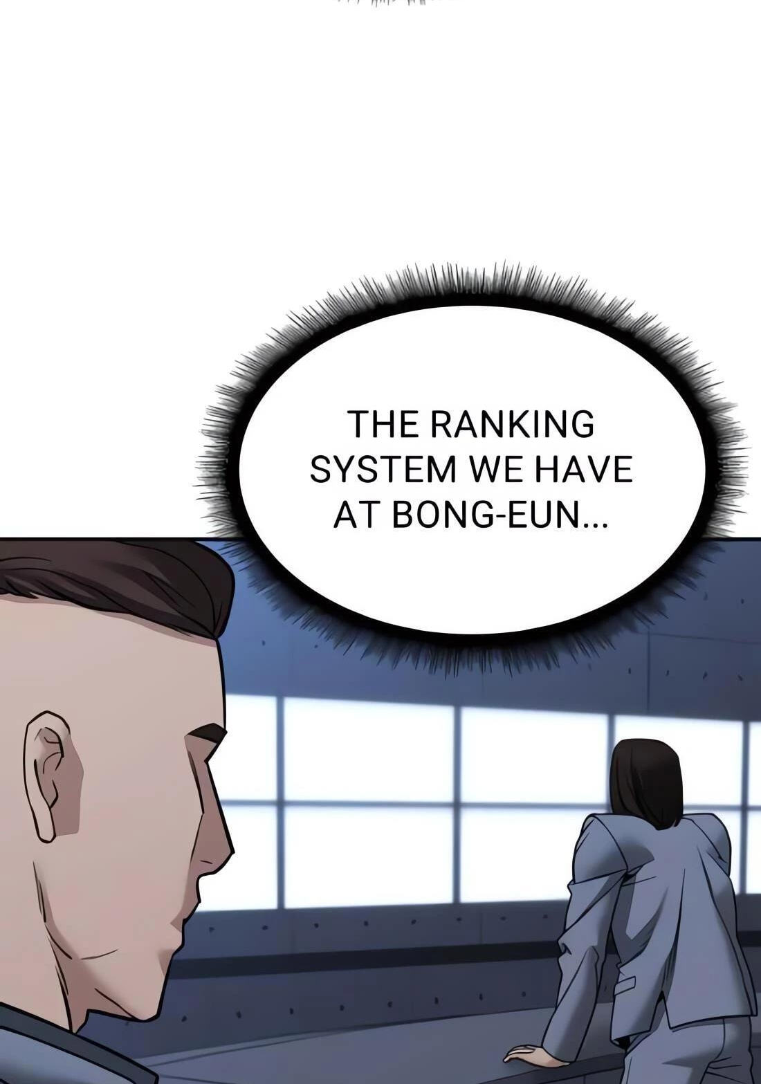 Designated Bully Chapter 120 page 16 - 
