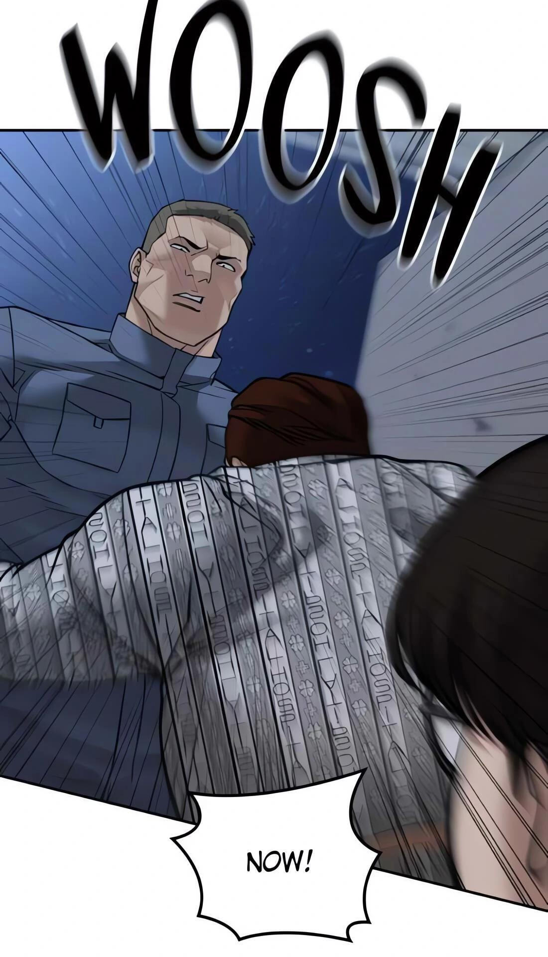 Designated Bully Chapter 120 page 153 - 
