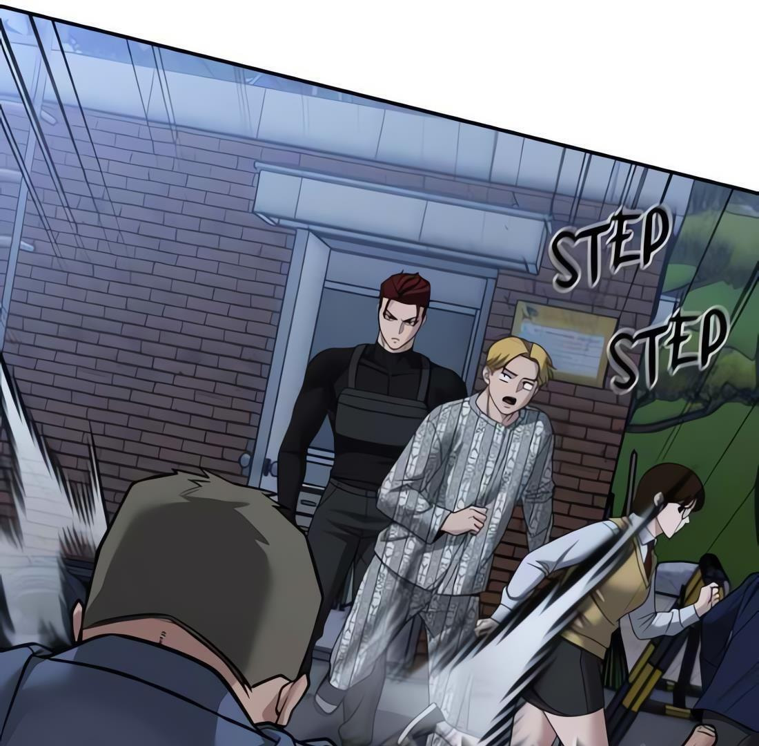 Designated Bully Chapter 120 page 154 - 