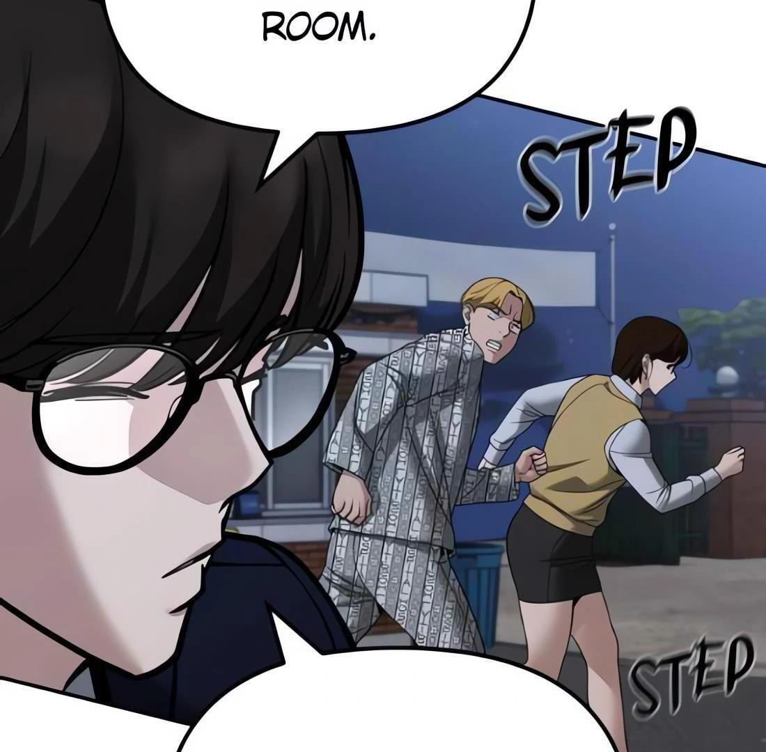 Designated Bully Chapter 120 page 157 - 