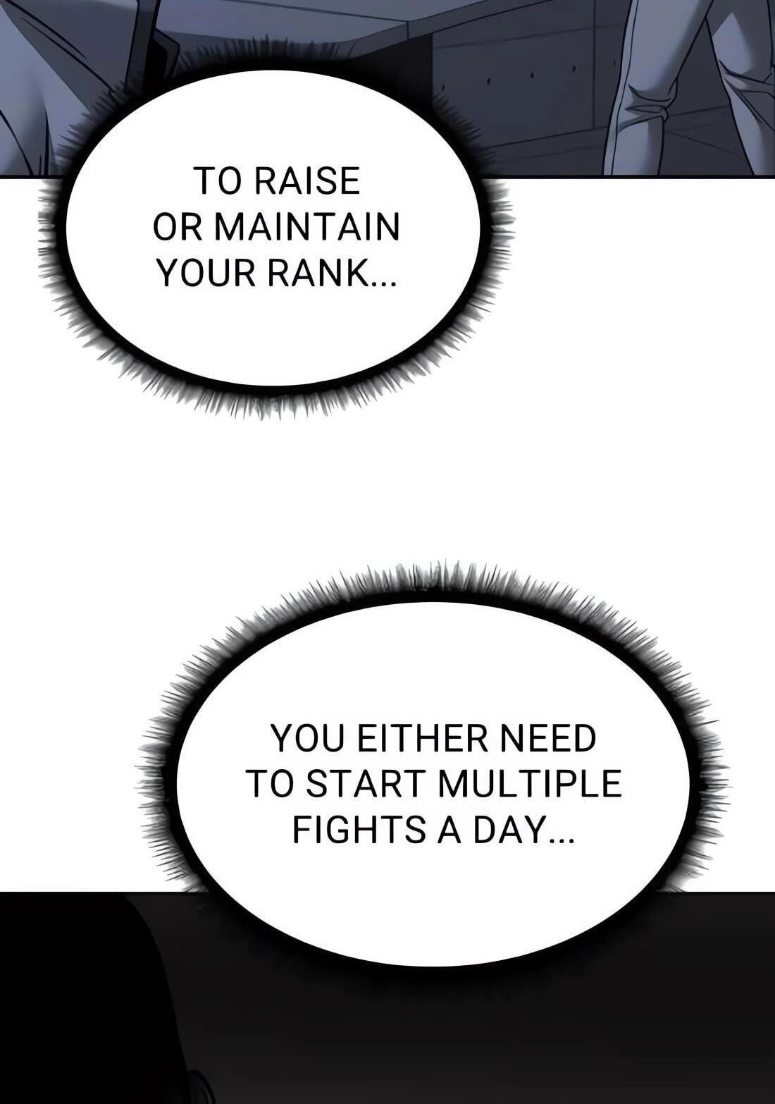 Designated Bully Chapter 120 page 17 - 