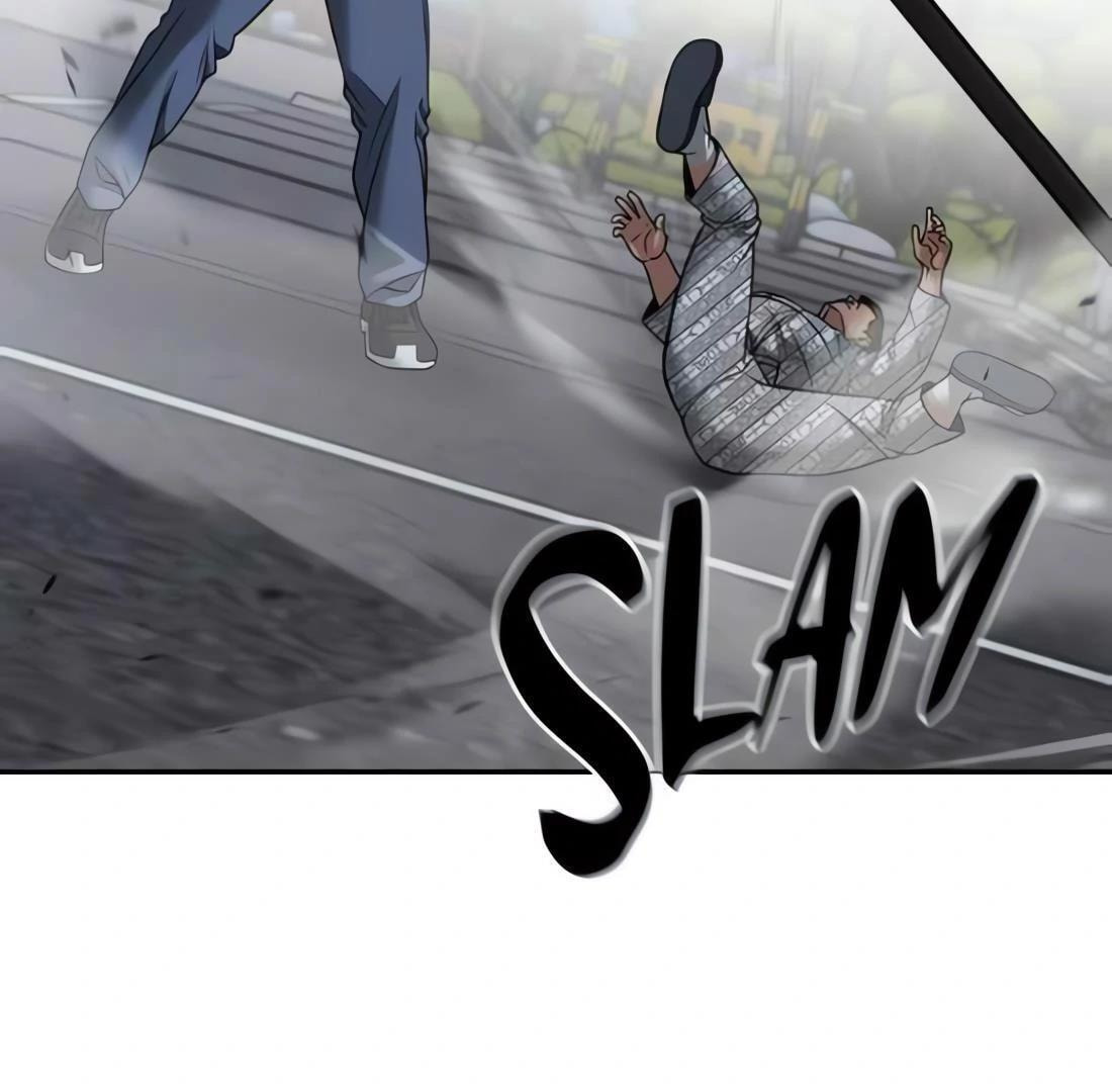 Designated Bully Chapter 120 page 162 - 