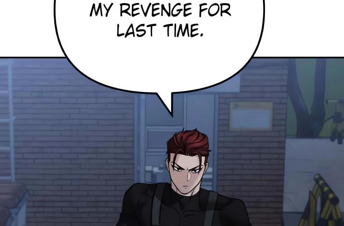 Designated Bully Chapter 120 page 165 - 