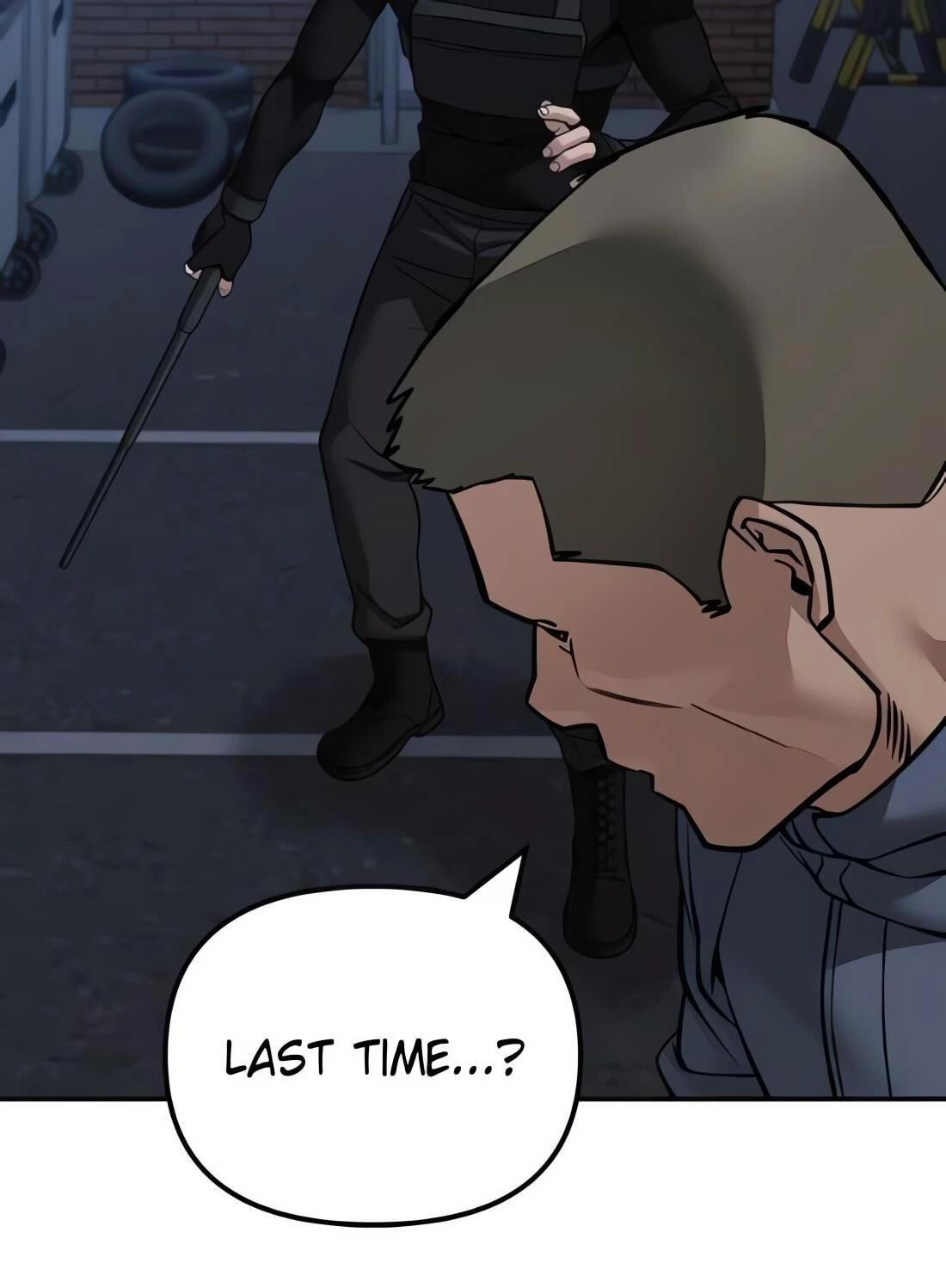 Designated Bully Chapter 120 page 166 - 