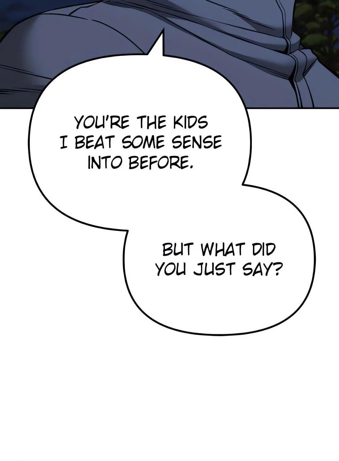 Designated Bully Chapter 120 page 168 - 